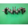 Recambio de cigueñal para renault scenic ii grand privilege referencia OEM IAM   