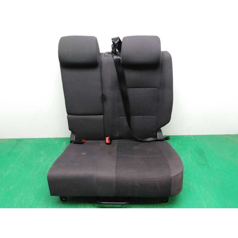 Recambio de asientos trasero izquierdo para volkswagen golf plus (5m1) 1.4 16v tsi referencia OEM IAM   