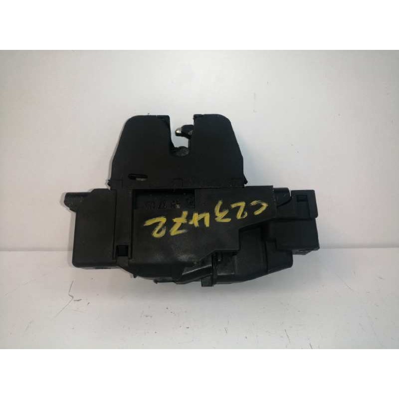 CERRADURA MALETERO / PORTON