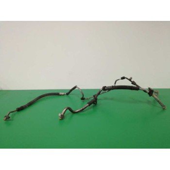 Recambio de tubos aire acondicionado para audi a4 avant (8e) 2.0 tdi referencia OEM IAM   