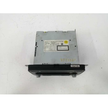 Recambio de sistema audio / radio cd para volkswagen passat berlina (3c2) 2.0 tdi referencia OEM IAM 1K0035186AA  