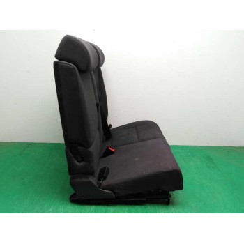 Recambio de asientos trasero izquierdo para volkswagen golf plus (5m1) 1.4 16v tsi referencia OEM IAM   
