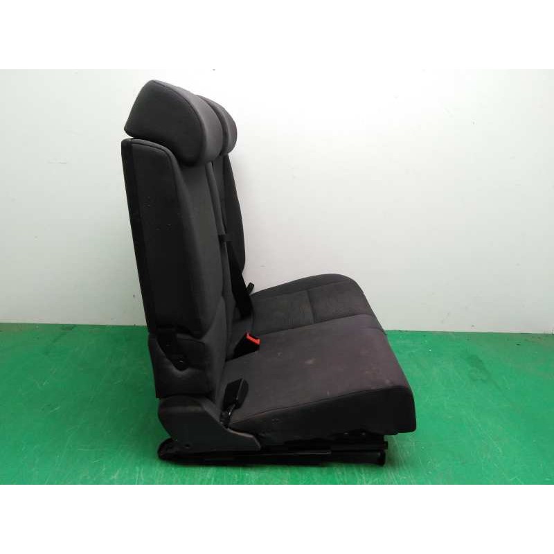 ASIENTOS TRASERO IZQUIERDO