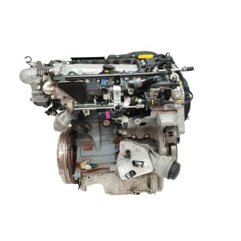 Recambio de motor completo para suzuki sx4 rw (ey) 1.9 ddis turbodiesel referencia OEM IAM D19AA  