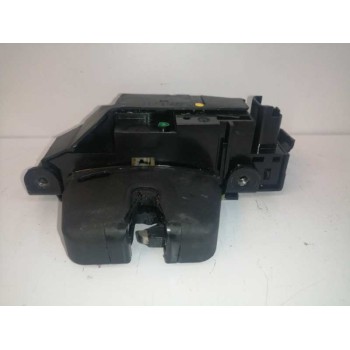 Recambio de cerradura maletero / porton para citroën c4 picasso 1.2 12v e-thp referencia OEM IAM 9816195380  