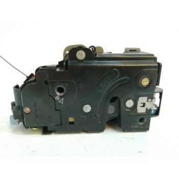 Recambio de cerradura puerta delantera derecha para skoda octavia berlina (1z3) 2.0 16v fsi referencia OEM IAM 3D1837016  