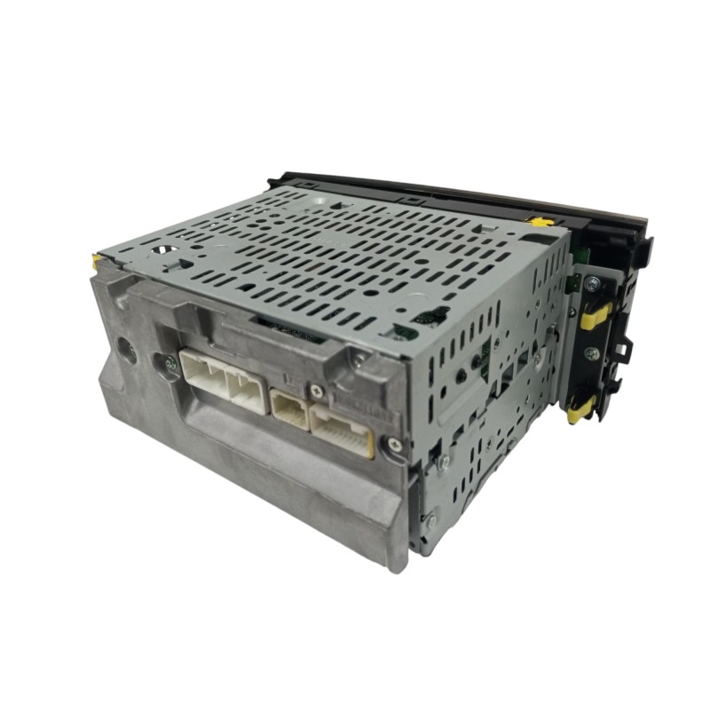 SISTEMA AUDIO / RADIO CD