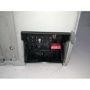 Recambio de sistema audio / radio cd para volkswagen passat berlina (3c2) 2.0 tdi referencia OEM IAM 1K0035186AA  