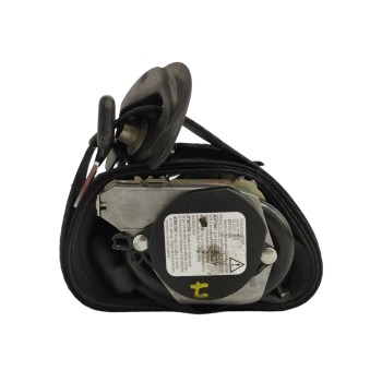 Recambio de cinturon seguridad delantero izquierdo para citroën c4 picasso 1.2 12v e-thp referencia OEM IAM 96771311XX  