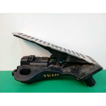 Recambio de potenciometro pedal para volkswagen caddy furgón/kombi kombi referencia OEM IAM 2K5723503B 6PV008689 