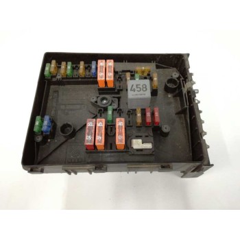 Recambio de caja reles / fusibles para volkswagen golf plus (5m1) highline referencia OEM IAM 017181301  