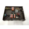 Recambio de caja reles / fusibles para volkswagen golf plus (5m1) highline referencia OEM IAM 017181301  