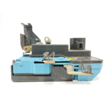 Recambio de cerradura puerta delantera izquierda para volvo s60 berlina 2.4 cat referencia OEM IAM   