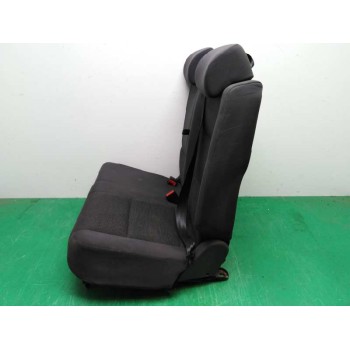 Recambio de asientos trasero izquierdo para volkswagen golf plus (5m1) 1.4 16v tsi referencia OEM IAM   