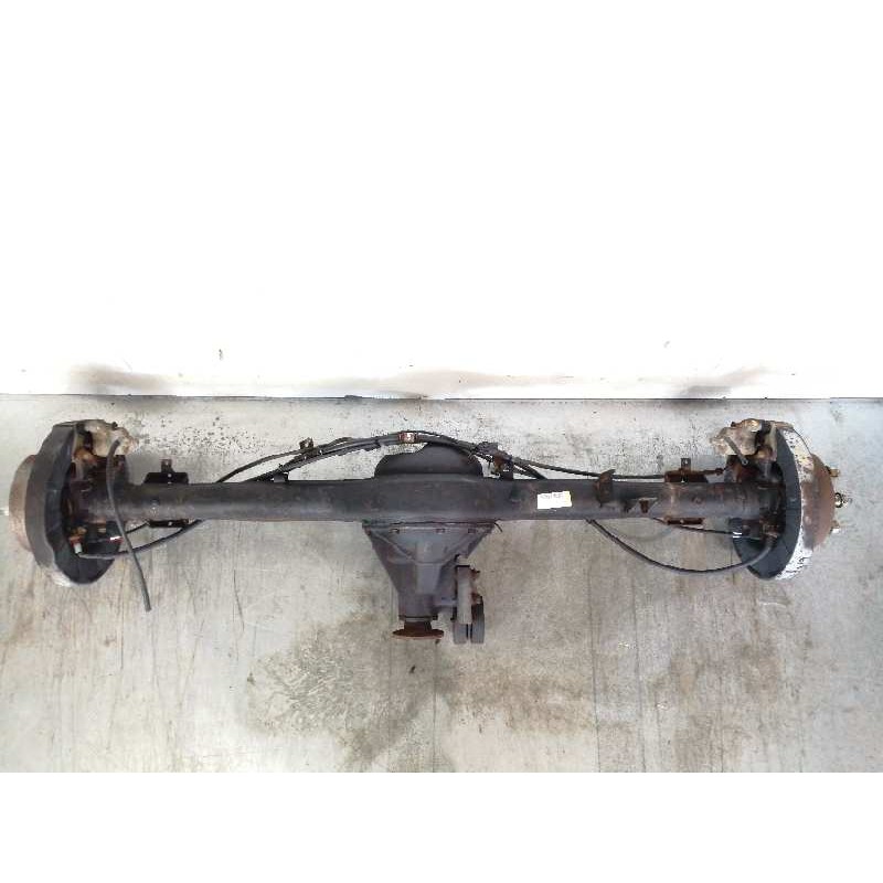 PUENTE TRASERO 530004H000