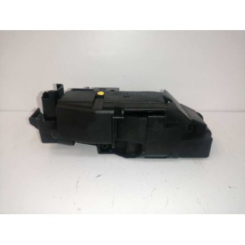 Recambio de cerradura maletero / porton para citroën c4 picasso 1.2 12v e-thp referencia OEM IAM 9816195380  