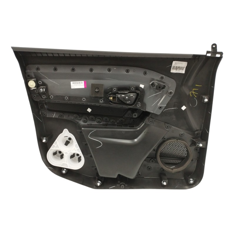 GUARNECIDO PUERTA DELANTERA DERECHA