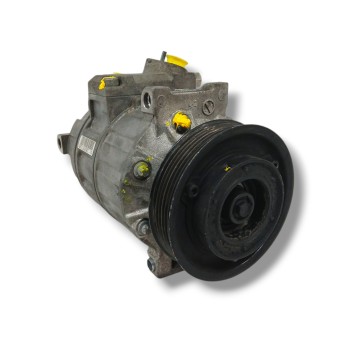 Recambio de compresor aire acondicionado para volkswagen caddy iii monospace (2kb, 2kj, 2cb, 2cj) 1.9 tdi referencia OEM IAM 1K0