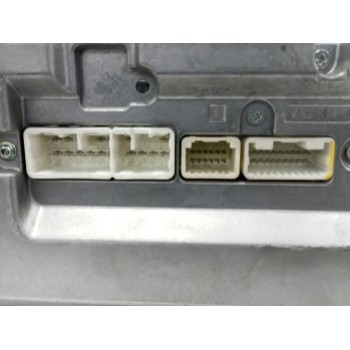 Recambio de sistema audio / radio cd para toyota prius (nhw20) 1.5 cat referencia OEM IAM 8612047221  