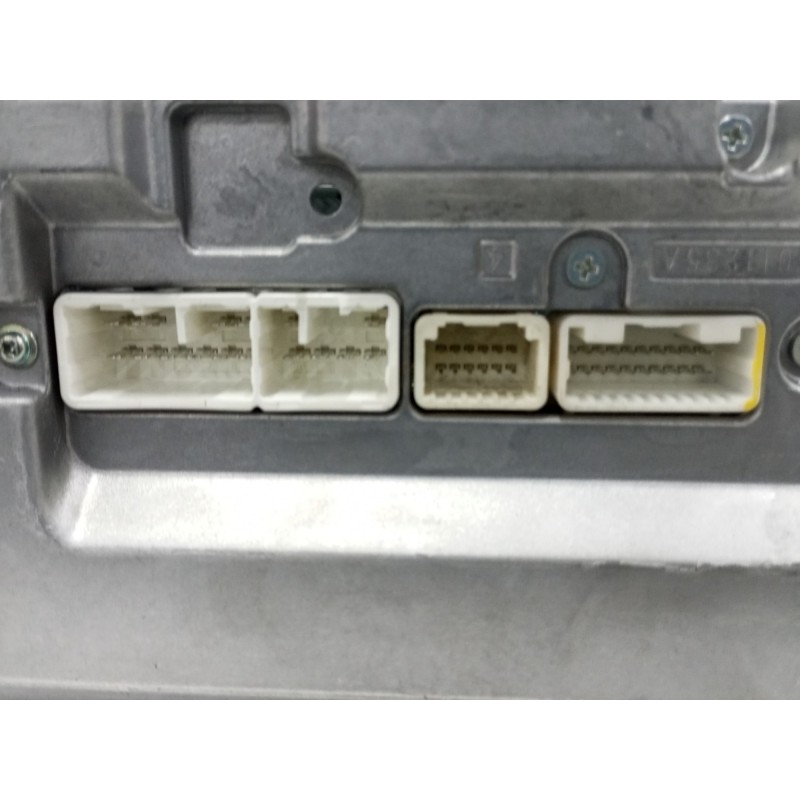 SISTEMA AUDIO / RADIO CD