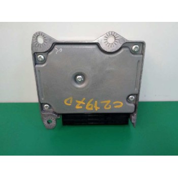 Recambio de centralita airbag para fiat stilo multi wagon (192) 1.9 jtd 115 referencia OEM IAM 46835521 5WK42969 