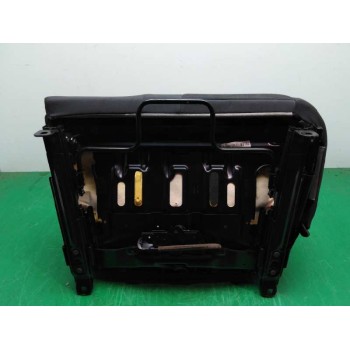 Recambio de asientos trasero izquierdo para volkswagen golf plus (5m1) 1.4 16v tsi referencia OEM IAM   