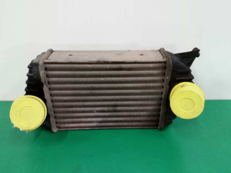 Recambio de intercooler para fiat stilo multi wagon (192) 1.9 jtd 115 referencia OEM IAM   