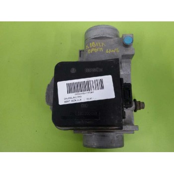 Recambio de caudalimetro para seat ibiza clx referencia OEM IAM 0280200053  