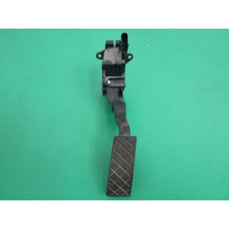 Recambio de potenciometro pedal para seat ibiza (6p1) style referencia OEM IAM 6C1721503B 0280755223 