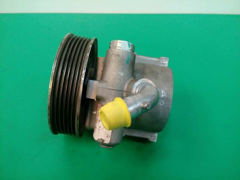Recambio de bomba direccion para fiat doblo active referencia OEM IAM 51817135  