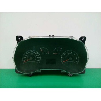 CUADRO INSTRUMENTOS 503015161704 D369B01 