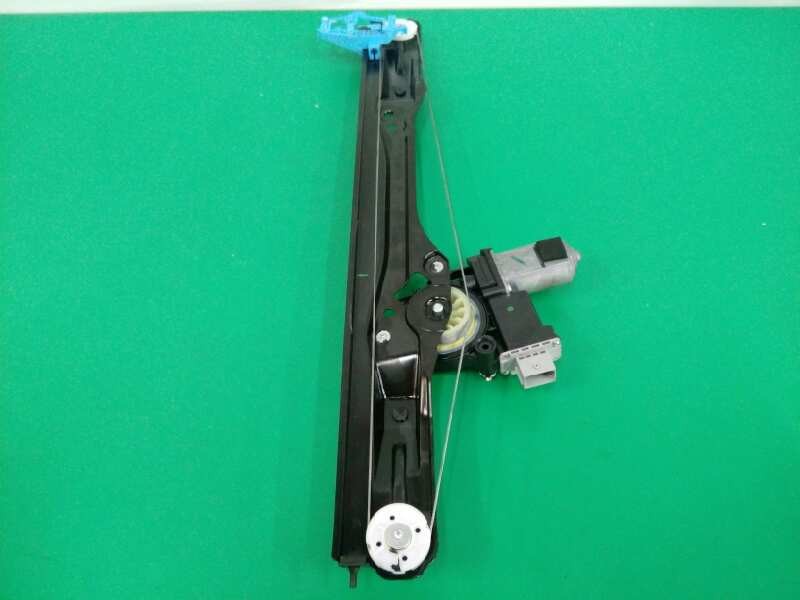 Recambio de elevalunas delantero derecho para fiat doblo active referencia OEM IAM CABLE 52063785 CARIBE CABLE