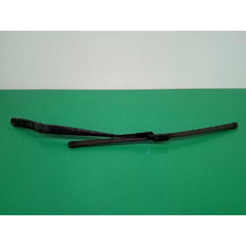 Recambio de brazo limpia delantero izquierdo para volkswagen passat berlina (3c2) advance referencia OEM IAM 3C1955409C Recambio de brazo limpia delantero izquierdo para volkswagen passat berlina (3c2) advance referencia OEM IAM 3C1955409C