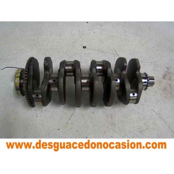 Recambio de cigueñal para seat ibiza (6l1) 1.9 tdi referencia OEM IAM   