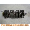 Recambio de cigueñal para seat ibiza (6l1) 1.9 tdi referencia OEM IAM   