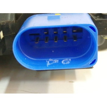 Recambio de cerradura puerta delantera derecha para skoda octavia berlina (1z3) 2.0 16v fsi referencia OEM IAM 3D1837016  