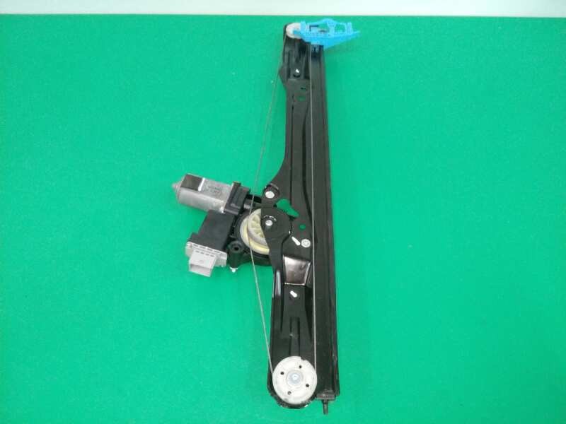 Recambio de elevalunas delantero izquierdo para fiat doblo active referencia OEM IAM CABLE 51810880 CARIBE CABLE