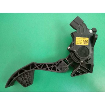 Recambio de potenciometro pedal para seat ibiza (6p1) style referencia OEM IAM 6C1721503B 0280755223 