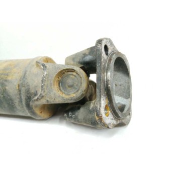 Recambio de transmision central para nissan vanette (c 220) 2.0 diesel referencia OEM IAM  66 CM ACOPLE CUADRADO