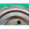 Recambio de polea cigueñal para fiat doblo active referencia OEM IAM 55200498  