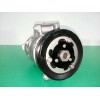 Recambio de compresor aire acondicionado para volkswagen caddy furgón/kombi kombi referencia OEM IAM 5Q0820803F 6SES14C 