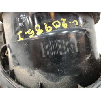 Recambio de piloto trasero izquierdo interior para volkswagen golf plus (5m1) highline referencia OEM IAM 5M0945093H  