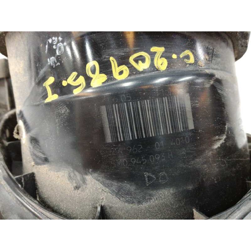 PILOTO TRASERO IZQUIERDO INTERIOR