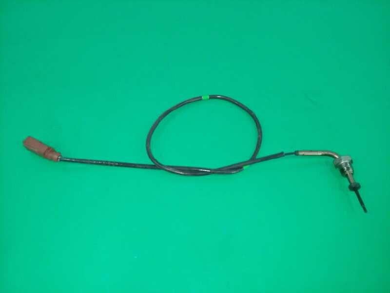 Recambio de sonda lambda para volkswagen caddy furgón/kombi kombi referencia OEM IAM 04L906088EF  