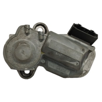 Recambio de antirrobo para mercedes-benz sprinterii caja cerrada (desde 01.06) 2.1 cdi referencia OEM IAM A0375456132 BLOQUEO EL