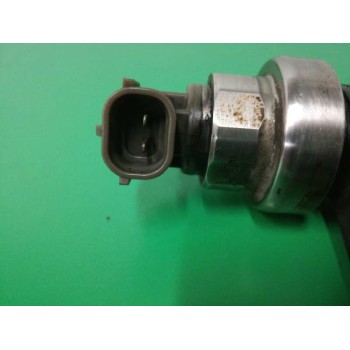 Recambio de inyector para opel corsa c enjoy referencia OEM IAM 8973138612  