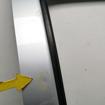 Recambio de puerta trasera izquierda para ford ranger (er) 2.5 12v td cat referencia OEM IAM  OBSERVAR FOTOS 