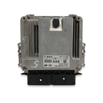 Recambio de centralita motor uce para kia sportage iv (ql, qle) 1.7 crdi referencia OEM IAM 391402A400 0281031888 