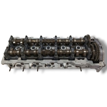 Recambio de culata para mercedes-benz clase clk (w209) coupe 2.7 cdi 20v cat referencia OEM IAM A6120102320  