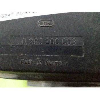 Recambio de caudalimetro para seat ibiza clx referencia OEM IAM 0280200053  